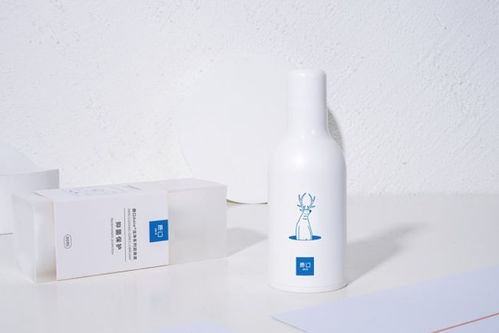 鹿口 以行動(dòng)守護(hù)女性，重塑日用品品牌溫度